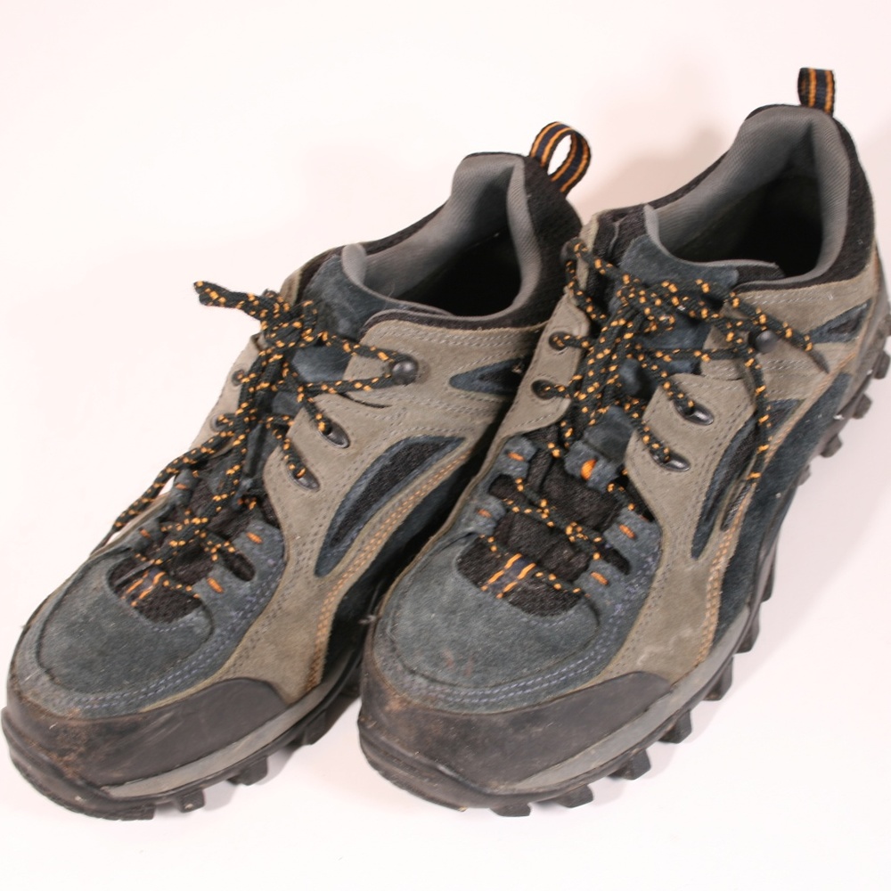 Timberland Pro Steel Toe